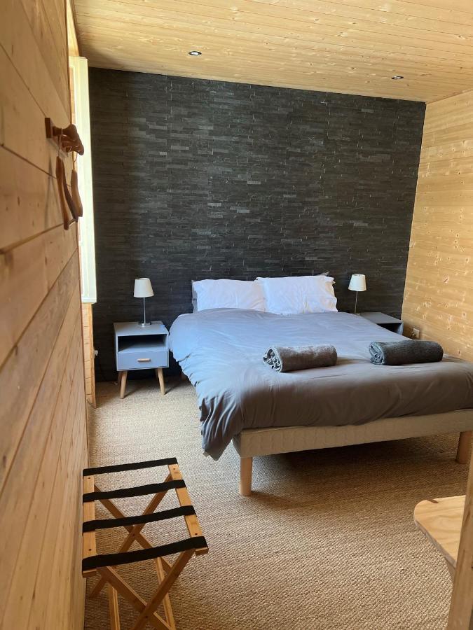 Luxury Guest House In The Centre Of Argeles Gazost Ngoại thất bức ảnh
