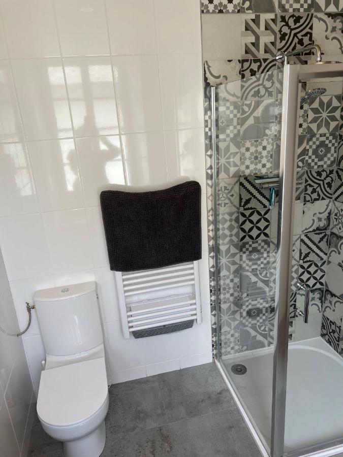 Luxury Guest House In The Centre Of Argeles Gazost Ngoại thất bức ảnh